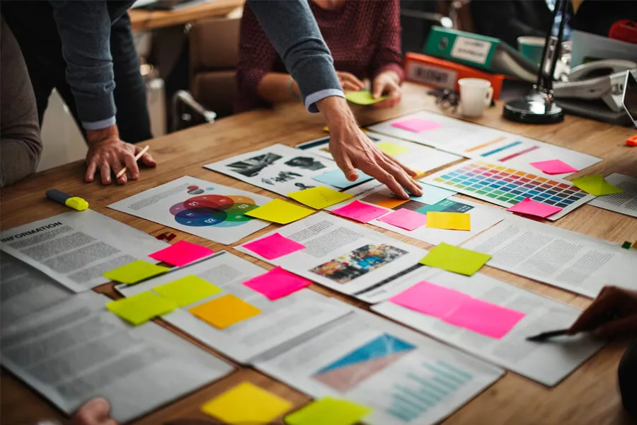 Content Management System