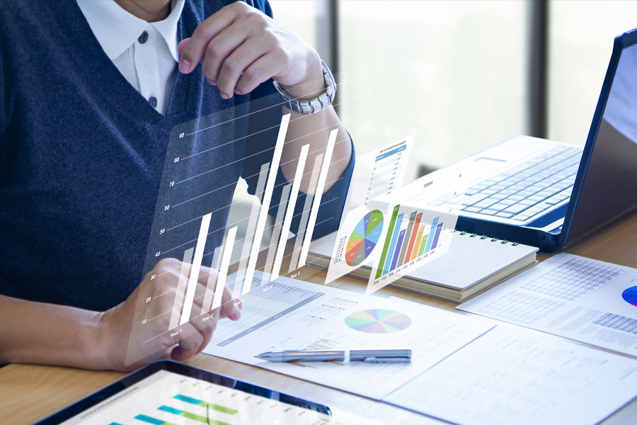 Reporting & Recommendations