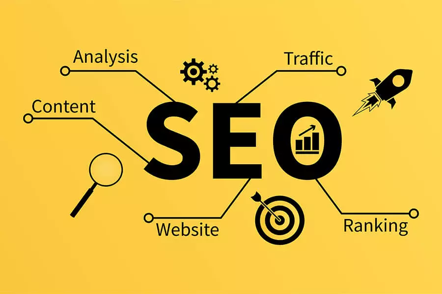 On-Page SEO