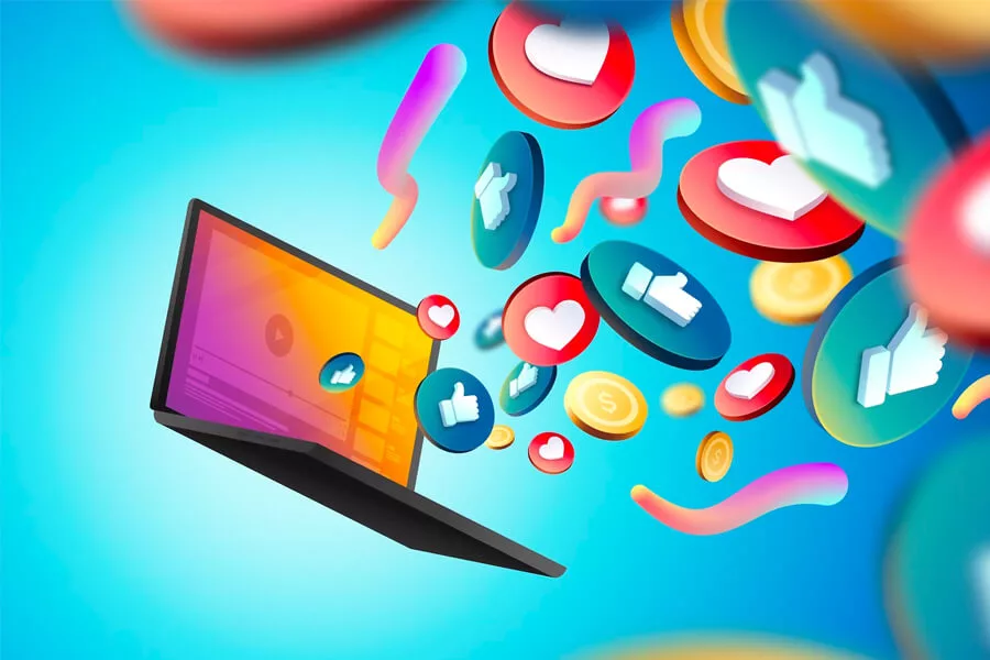 Social Media Integration