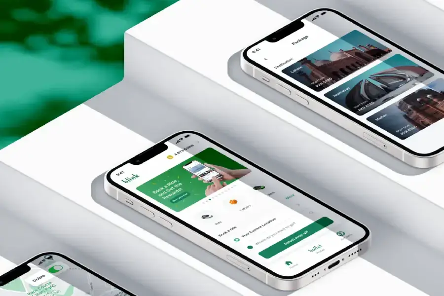 Fully Responsive & Mobile-Friendly